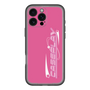 Slim Protection Premium Case［ Original - Y2K Arrange - Pink ］