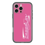 Slim Protection Premium Case［ Original - Y2K Arrange - Pink ］