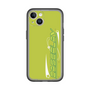 Slim Protection Premium Case［ Original - Y2K Arrange - Green ］