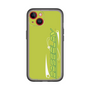 Slim Protection Premium Case［ Original - Y2K Arrange - Green ］