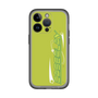 Slim Protection Premium Case［ Original - Y2K Arrange - Green ］