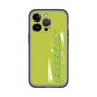 Slim Protection Premium Case［ Original - Y2K Arrange - Green ］