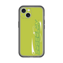 Slim Protection Premium Case［ Original - Y2K Arrange - Green ］