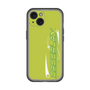 Slim Protection Premium Case［ Original - Y2K Arrange - Green ］