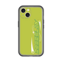 Slim Protection Premium Case［ Original - Y2K Arrange - Green ］