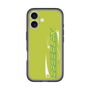 Slim Protection Premium Case［ Original - Y2K Arrange - Green ］