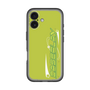 Slim Protection Premium Case［ Original - Y2K Arrange - Green ］