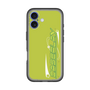 Slim Protection Premium Case［ Original - Y2K Arrange - Green ］