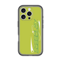 Slim Protection Premium Case［ Original - Y2K Arrange - Green ］