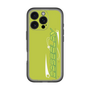 Slim Protection Premium Case［ Original - Y2K Arrange - Green ］