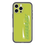 Slim Protection Premium Case［ Original - Y2K Arrange - Green ］
