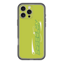 Slim Protection Premium Case［ Original - Y2K Arrange - Green ］