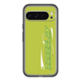 Slim Protection Premium Case［ オリジナル - Y2Kアレンジ - Green ］