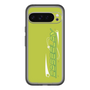 Slim Protection Premium Case［ オリジナル - Y2Kアレンジ - Green ］