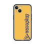 Slim Protection Premium Case［ Original - CASEPLAY Logotype - Orange ］