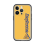 Slim Protection Premium Case［ Original - CASEPLAY Logotype - Orange ］
