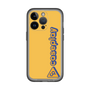 Slim Protection Premium Case［ Original - CASEPLAY Logotype - Orange ］