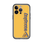 Slim Protection Premium Case［ Original - CASEPLAY Logotype - Orange ］