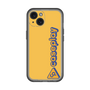 Slim Protection Premium Case［ Original - CASEPLAY Logotype - Orange ］