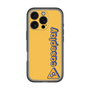 Slim Protection Premium Case［ Original - CASEPLAY Logotype - Orange ］
