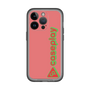 Slim Protection Premium Case［ Original - CASEPLAY Logotype - Red ］