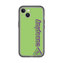 Slim Protection Premium Case［ Original - CASEPLAY Logotype - Green ］