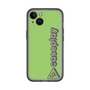 Slim Protection Premium Case［ Original - CASEPLAY Logotype - Green ］