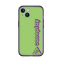 Slim Protection Premium Case［ Original - CASEPLAY Logotype - Green ］