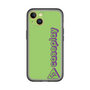 Slim Protection Premium Case［ Original - CASEPLAY Logotype - Green ］