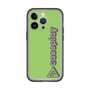 Slim Protection Premium Case［ Original - CASEPLAY Logotype - Green ］