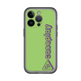 Slim Protection Premium Case［ Original - CASEPLAY Logotype - Green ］