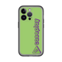 Slim Protection Premium Case［ Original - CASEPLAY Logotype - Green ］