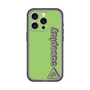 Slim Protection Premium Case［ Original - CASEPLAY Logotype - Green ］