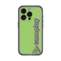 Slim Protection Premium Case［ Original - CASEPLAY Logotype - Green ］