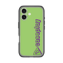 Slim Protection Premium Case［ Original - CASEPLAY Logotype - Green ］