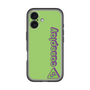 Slim Protection Premium Case［ Original - CASEPLAY Logotype - Green ］