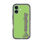 Slim Protection Premium Case［ Original - CASEPLAY Logotype - Green ］