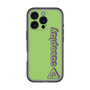 Slim Protection Premium Case［ Original - CASEPLAY Logotype - Green ］