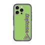 Slim Protection Premium Case［ Original - CASEPLAY Logotype - Green ］