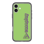 Slim Protection Premium Case［ Original - CASEPLAY Logotype - Green ］