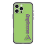 Slim Protection Premium Case［ Original - CASEPLAY Logotype - Green ］