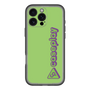 Slim Protection Premium Case［ Original - CASEPLAY Logotype - Green ］