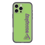 Slim Protection Premium Case［ Original - CASEPLAY Logotype - Green ］