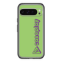Slim Protection Premium Case［ オリジナル - CASEPLAYロゴタイプ - Green ］