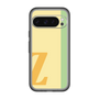Slim Protection Premium Case［ オリジナル - initial color line - Z yellow ］