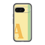 Slim Protection Premium Case［ オリジナル - initial color line - A yellow ］