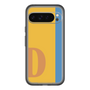 Slim Protection Premium Case［ オリジナル - initial color line - D orange ］