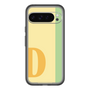 Slim Protection Premium Case［ オリジナル - initial color line - D yellow ］