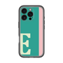 Slim Protection Premium Case［ オリジナル - initial color line - E green ］