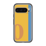 Slim Protection Premium Case［ オリジナル - initial color line - O orange ］